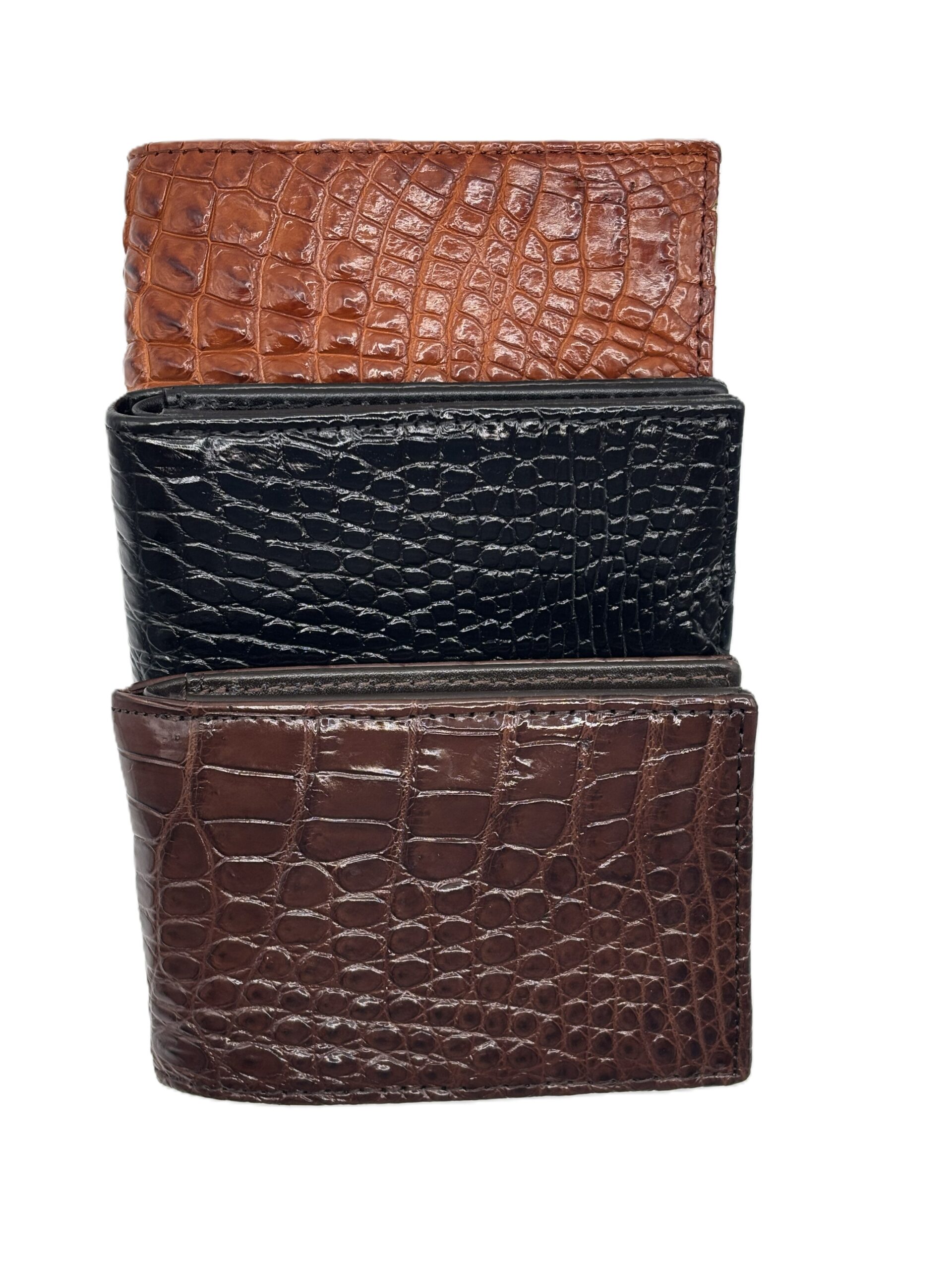 crocodile-slim-wallets